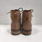 Ugg Women's Leather Boots Size 10 image number 3