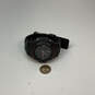 Designer Casio G100 G-Shock Black Adjustable Analog Digital Wristwatch image number 3