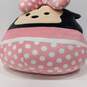 Squishmallows Disney Minnie Mouse - Large 20in Plush Toy image number 5