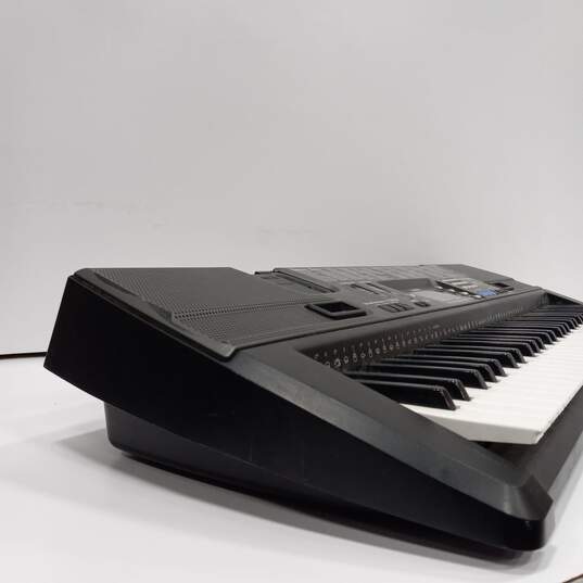 Casio CTK-720 61-Key Electronic Keyboard image number 5