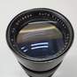 Auto Vivitar Telephoto 200mm 1:3.5 Japan Untested AS-IS image number 3