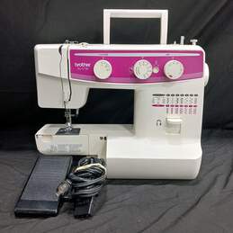 Brother XL-5130 Sewing Machine