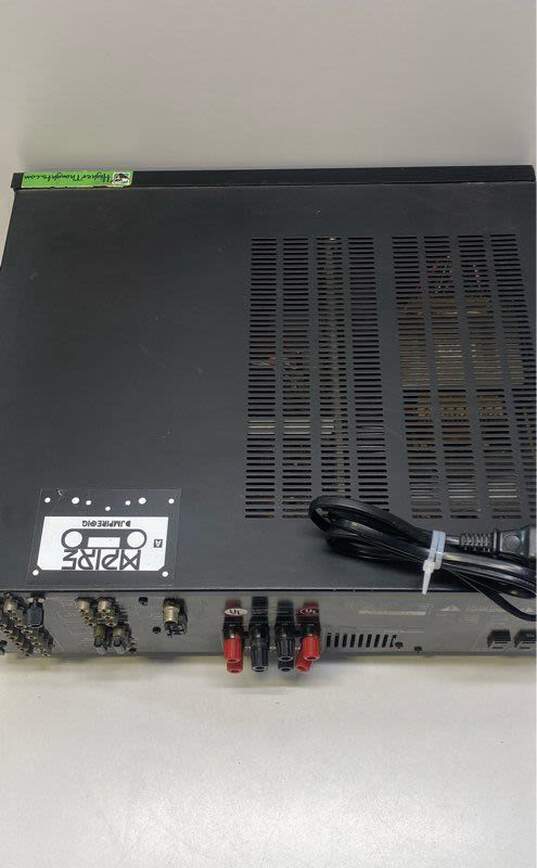 Denon Precision Audio Component/AM-FM Stereo Receiver DRA-775RD image number 3