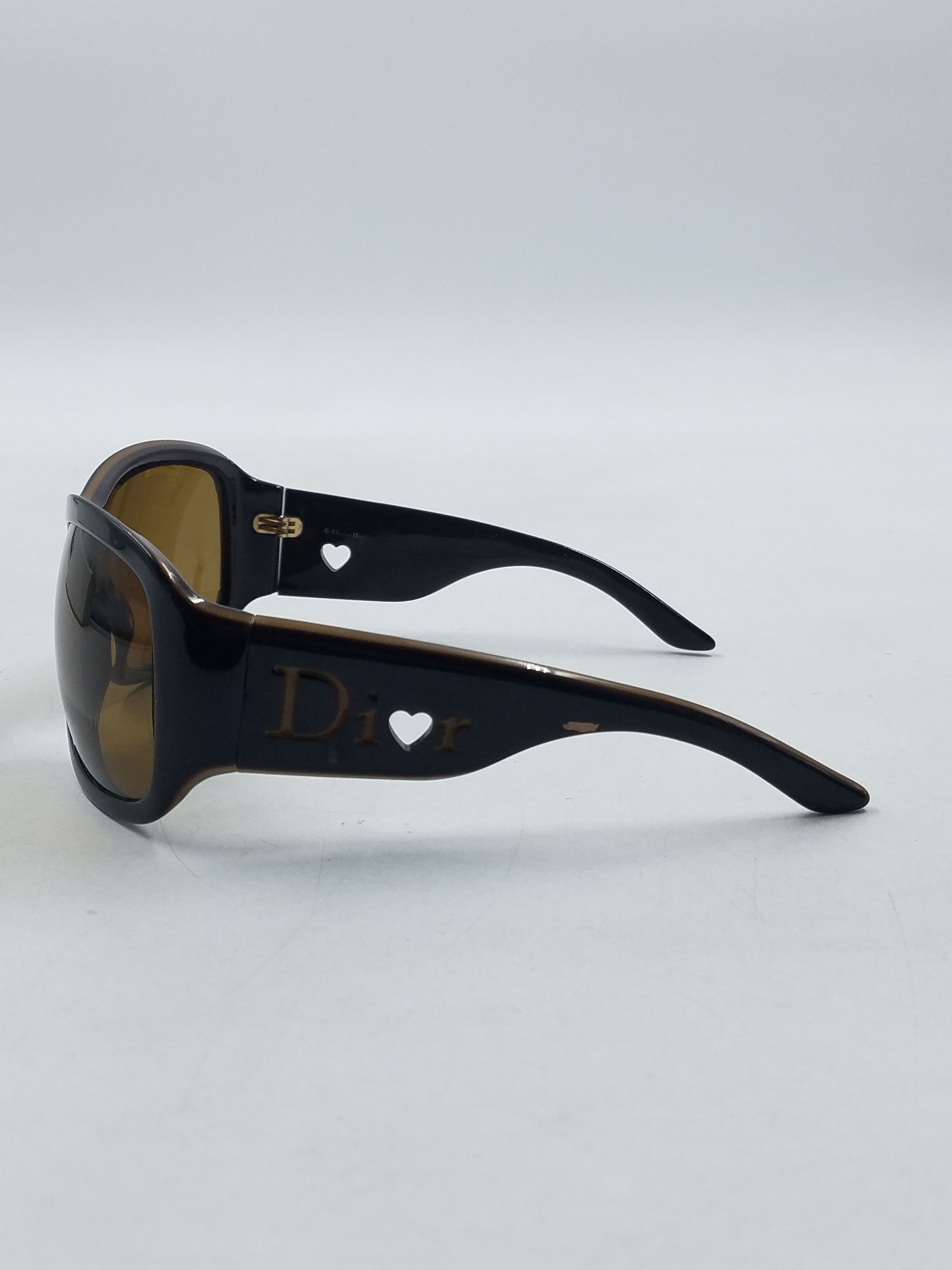 DiorB23 S1l sunglasses in black - Dior Eyewear | Mytheresa