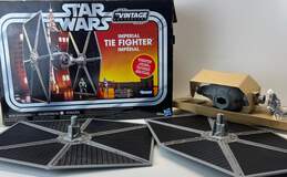 Star Wars The Vintage Collection Imperial Tie Fighter alternative image