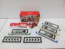 Nintendo Switch Mario Kart Live Home Circuit Set In Box