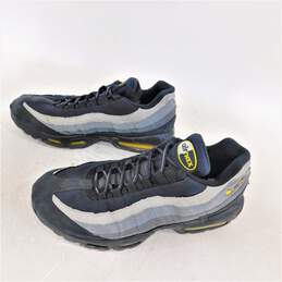Nike Air Max 95 Batman Men's Shoes Size 12