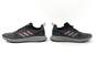 adidas Grey Runfalcon 2.0 TR Women's Shoe Size 9.5 image number 5