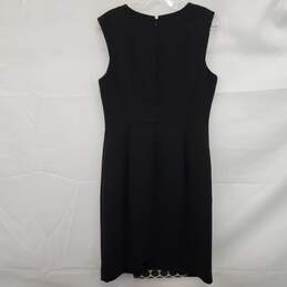 The Limited Sleeveless Dress Size 6 NWT alternative image