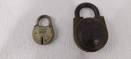 Vintage Keys Skeleton Locks And more alternative image