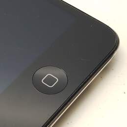 Apple iPod Touch 4th Generation (A1367) - Black 8GB alternative image