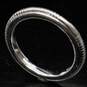 Artisan Sterling Silver Ring Band (SZ 8.0) - 3.7g image number 3