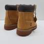 Timberland 6inch Premium Waterproof Boots Women US 5M image number 4