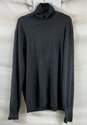 Vince Camuto Gray Long Sleeve - Size X Large image number 1