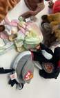 Assorted Ty Beanie Babies Bundle Lot Of 8 image number 6