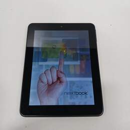 Black Nextbook Tablet alternative image