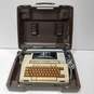 Smith Corona Typewriter 1200 FOR PARTS or REPAIR image number 1