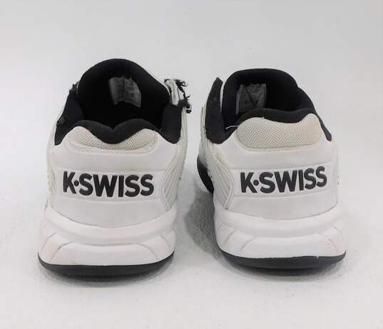 K-Swiss Hypercourt Express Men's Shoe Size 10.5 image number 3