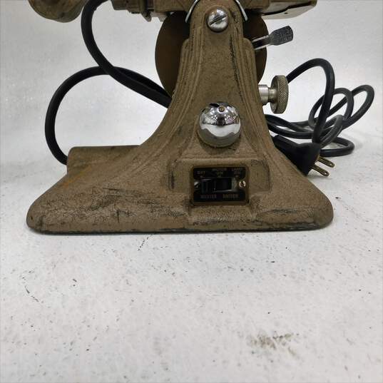 Keystone 16mm Projector Model A-82 image number 13