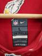 Used Men Calais Campbell #93 Arizona Cardinals Nike NFL Jersey Size-L image number 4