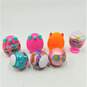 Lot Of Loose Mini Brands Miniatures Disney Princess Dora Jojo Siwa image number 3