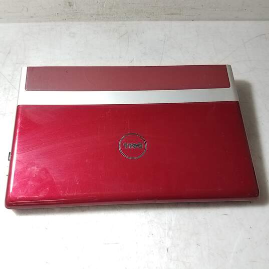 Buy the Dell Studio XPS 1640 Intel 2 @2.66GHz Storage 320GB Memory Screen 15inch | GoodwillFinds