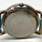 Designer Vera Bradley White Dial Water Resistant Analog Quartz Wrist Watch image number 5