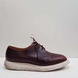 Dr. Martens Torriano Charro Brando Leather Shoes Men's Size 9 M