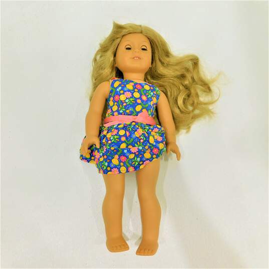 American Girl Truly Me 24 Doll image number 1