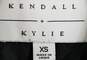 Kendal + Kylie Women Jacket Blue XS image number 3