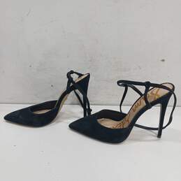 Sam Edelman Women's Black High Heels Size 8.5 alternative image