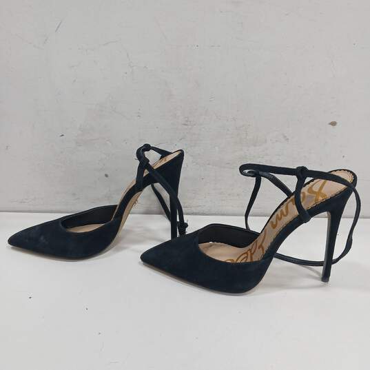 Sam Edelman Women's Black High Heels Size 8.5 image number 2
