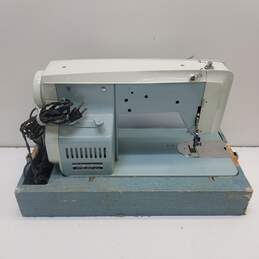Universal Brand Sewing Machine-SOLD AS IS, NEEDS REPAIR alternative image