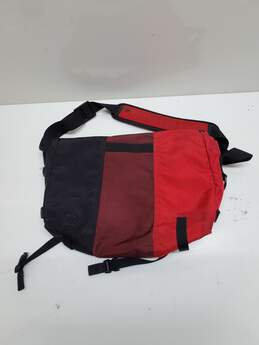 Timbuk2 Medium Red & Black Messenger Bag alternative image