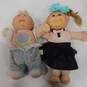 Cabbage Patch Kids Bundle w/ Carrier image number 7