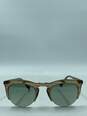 Warby Parker Hattie Tan Sunglasses image number 2