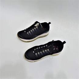 Nike Air Jordan CMFT Air Max Black Grey Men's Shoes Size 10 alternative image
