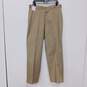 Wrangler Men's Khaki Pants Size 36X32 NWT image number 1