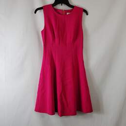 Kate Spade Women's Pink Dress SZ 0