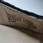 MICHAEL Michael Kors Black Leather  Pump Heels Women's Size 7.5M image number 5