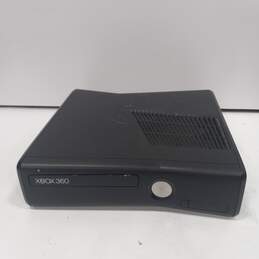 Microsoft Xbox 360S Console Model 1439 alternative image