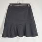 Portmans Women Black Pencil Skirt NWT sz 6 image number 1