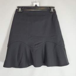 Portmans Women Black Pencil Skirt NWT sz 6