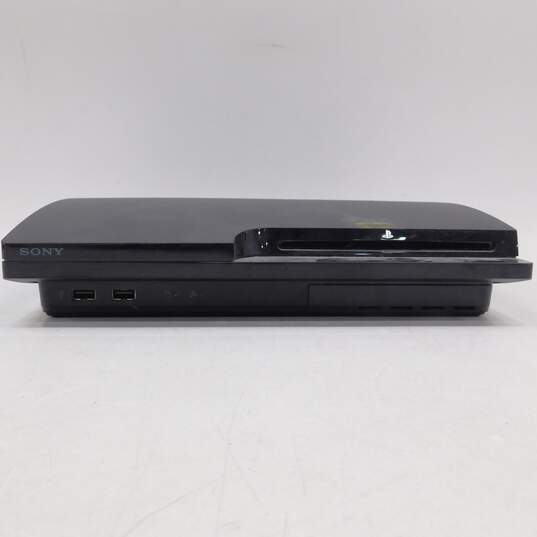 Sony PS3 Slim Console Tested image number 3