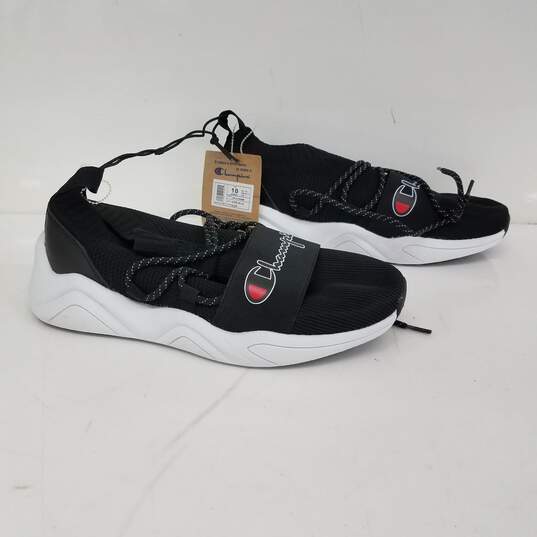 Champion Hype-R Lo Sneakers NWT Size 10 image number 1