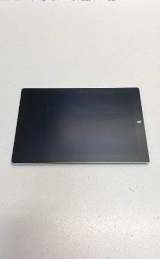 Microsoft Surface 3 (1645) 64GB (Untested) image number 1