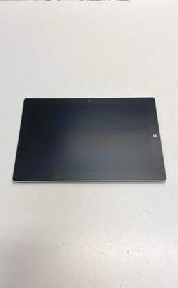 Microsoft Surface 3 (1645) 64GB (Untested)