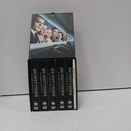 Six Feet Under The Complete Series 2001-2005 DVD Box Set