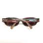 Maui Jim Punchbowl Brown Sunglasses image number 5
