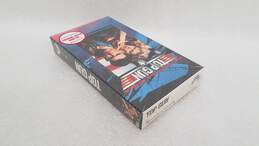 Top Gun (VHS, 1996, 1986) Vintage Sealed alternative image